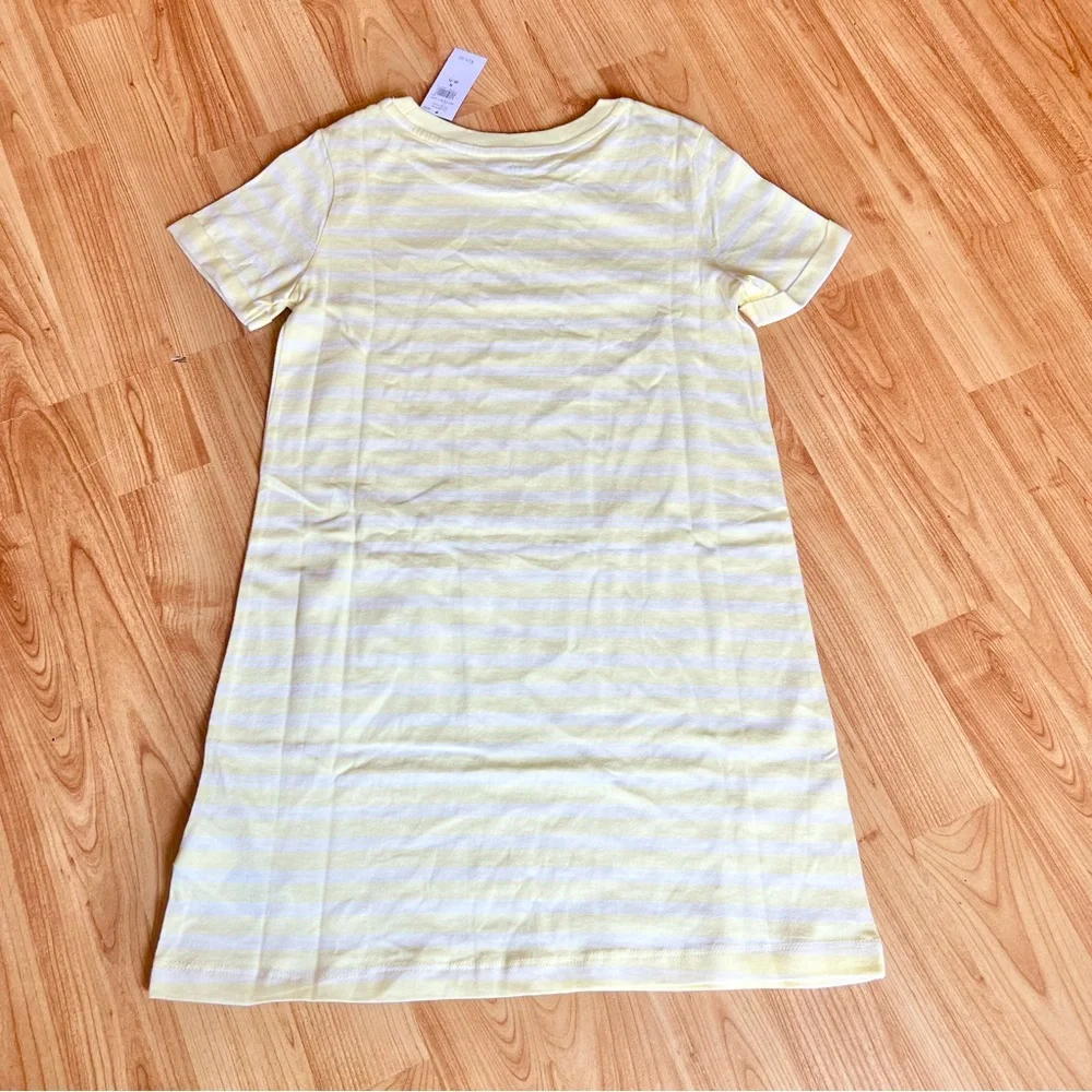 GAP size fast